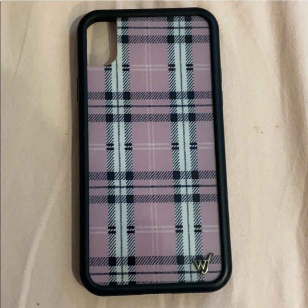 iphone xr phone case